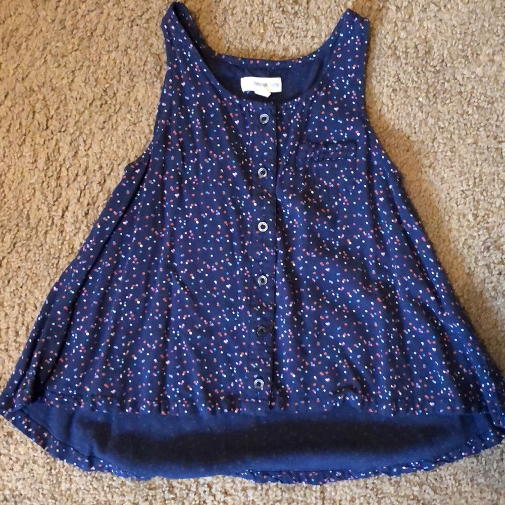 Tucker Tate Tank